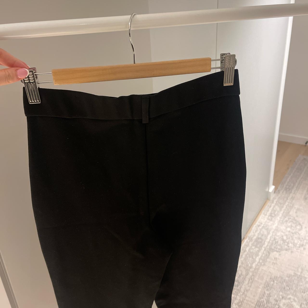 Zara pants/leggings. Never worn size M. Perfect for... Depop