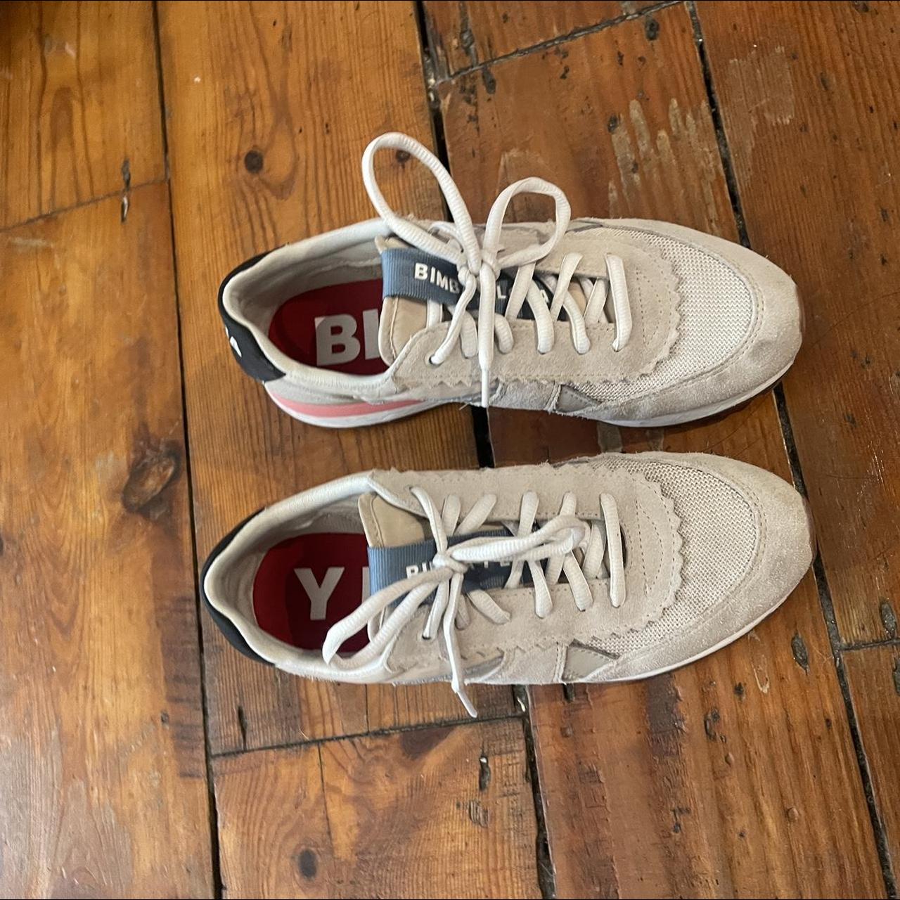 bimba y lola trainers