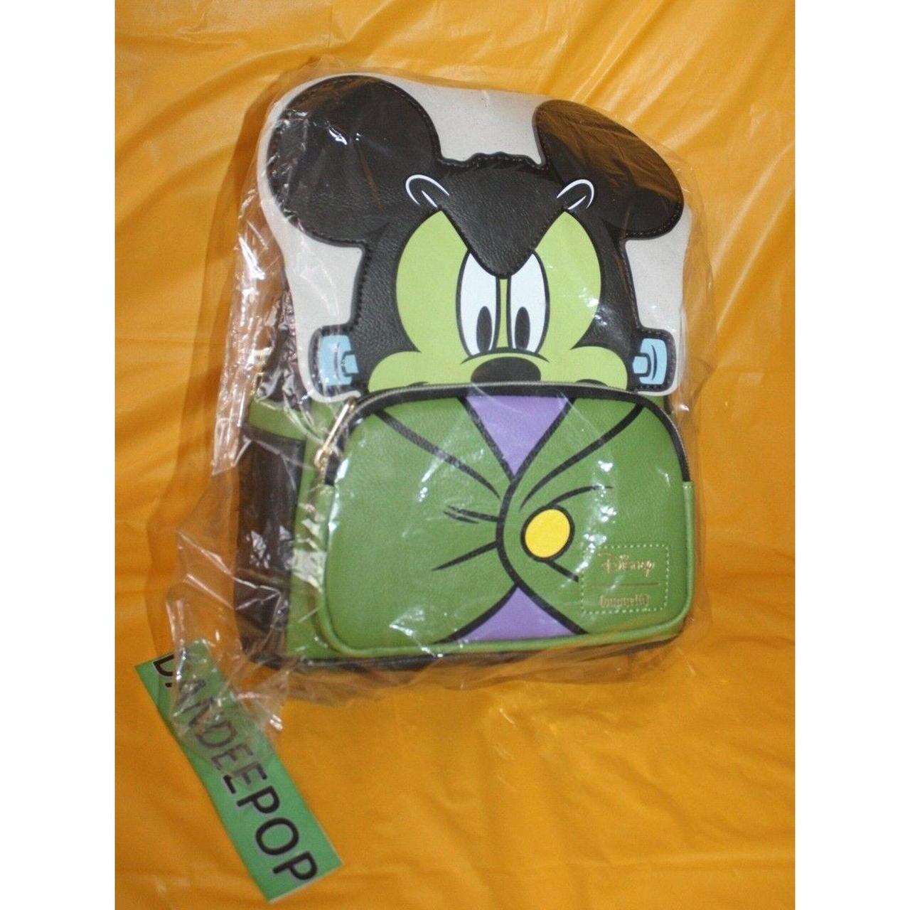 Loungefly Frankenstein Mickey buy Mouse