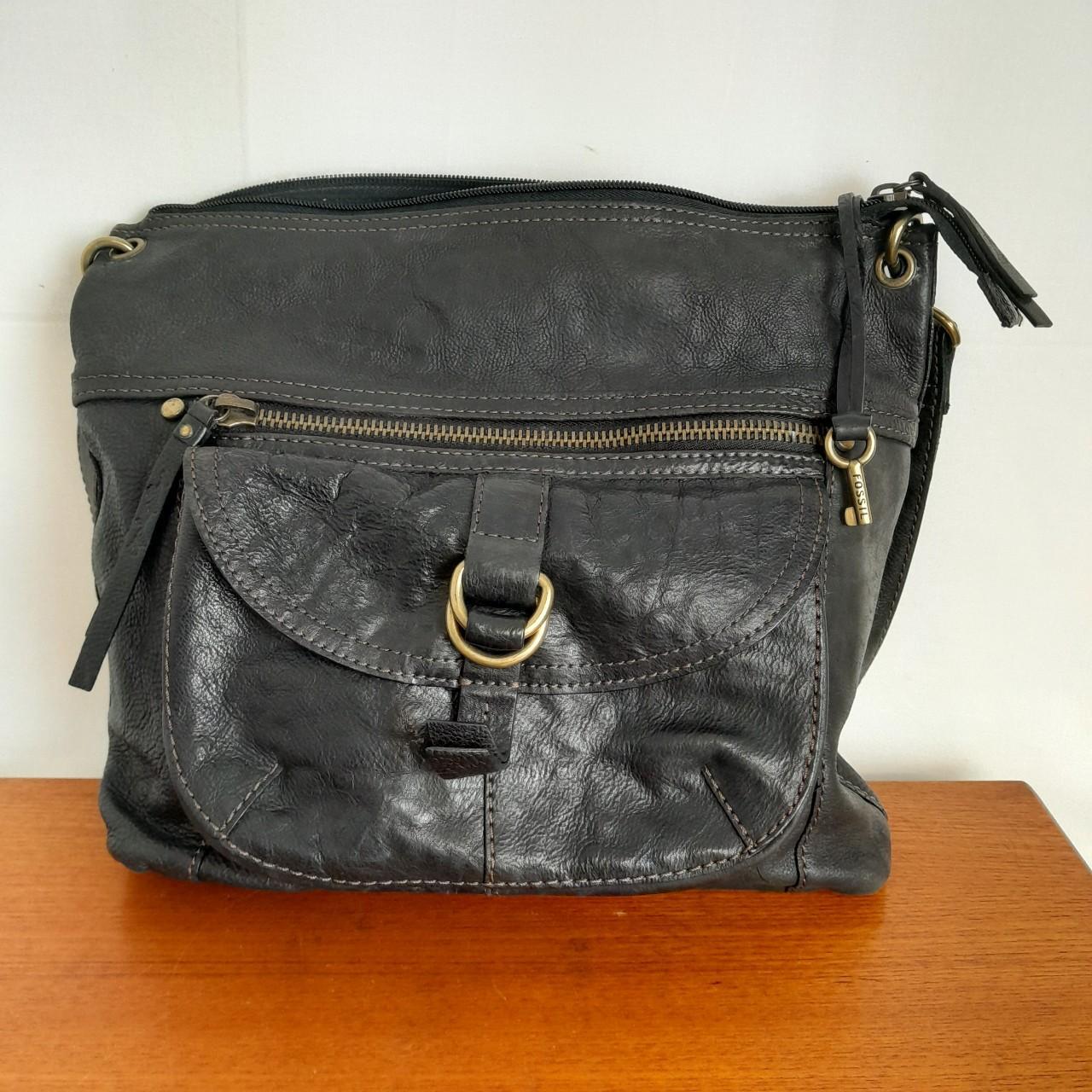 Fossil Handbags For Women Fossil Emma Small Crossbody Bag Review Fossil  Purses For Women, image size:1280x1280