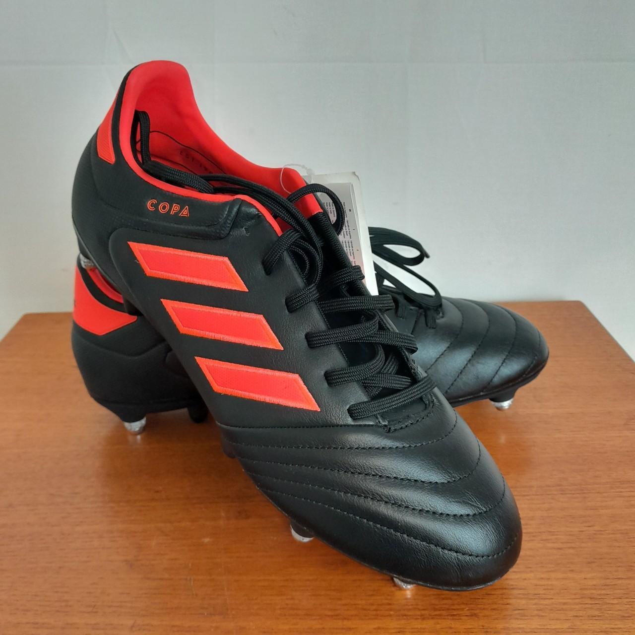 Adidas copa outlet 17.2 sg