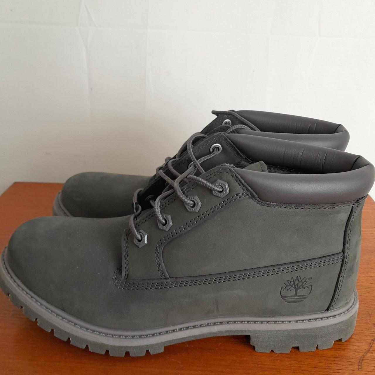 timberland style boots womens uk