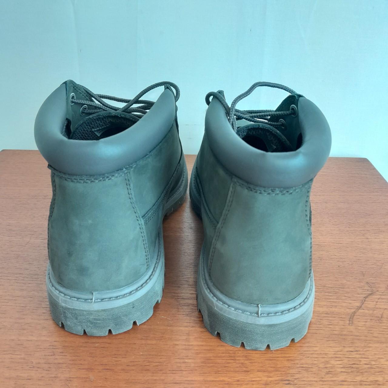 timberland ladies boots