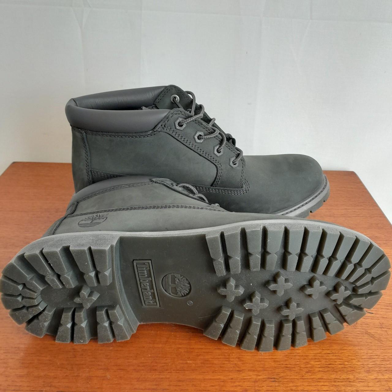 timberland ladies boots