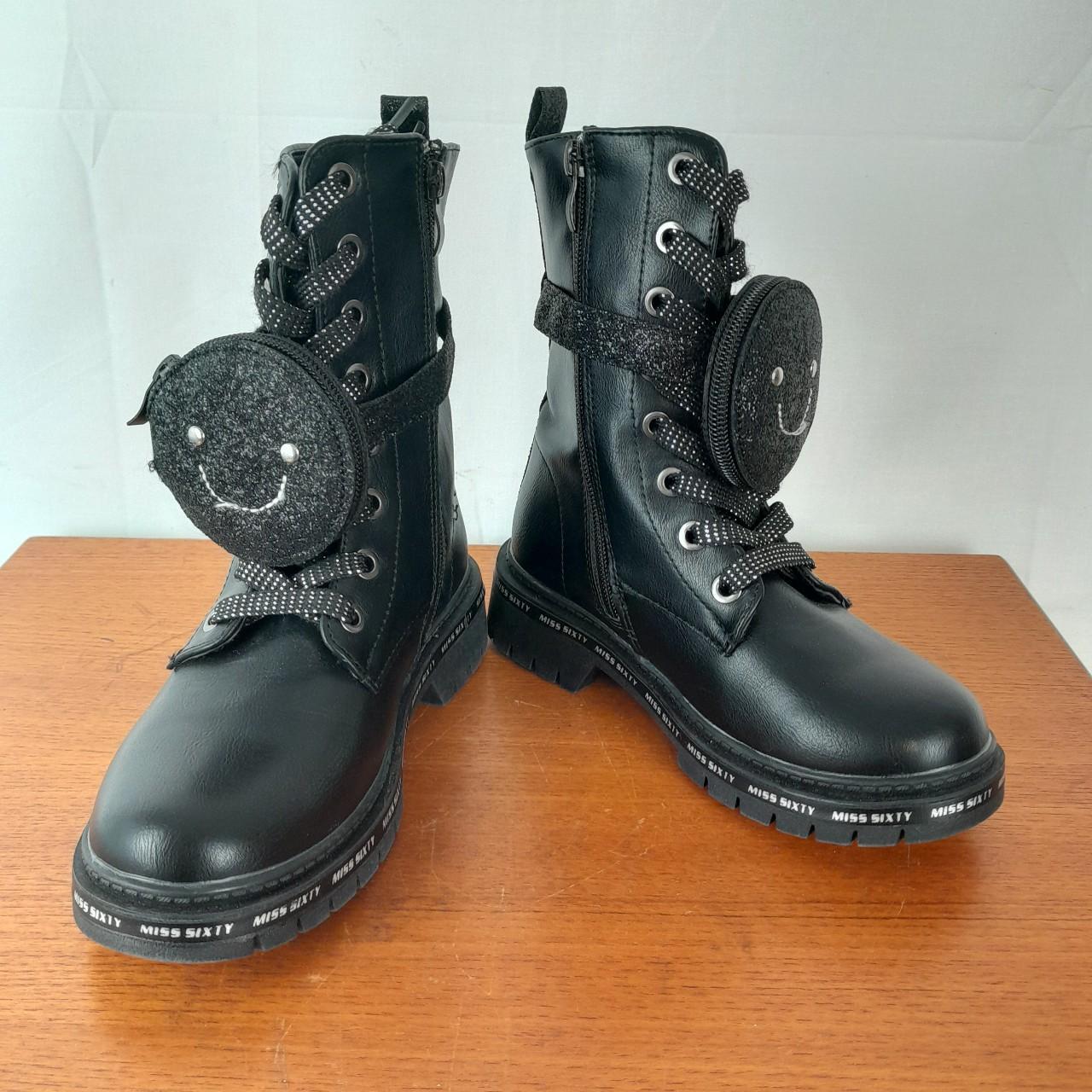 Miss sixty girls boots online