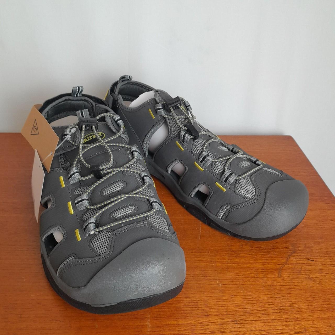 Grition Men's Walking UK Size Depop