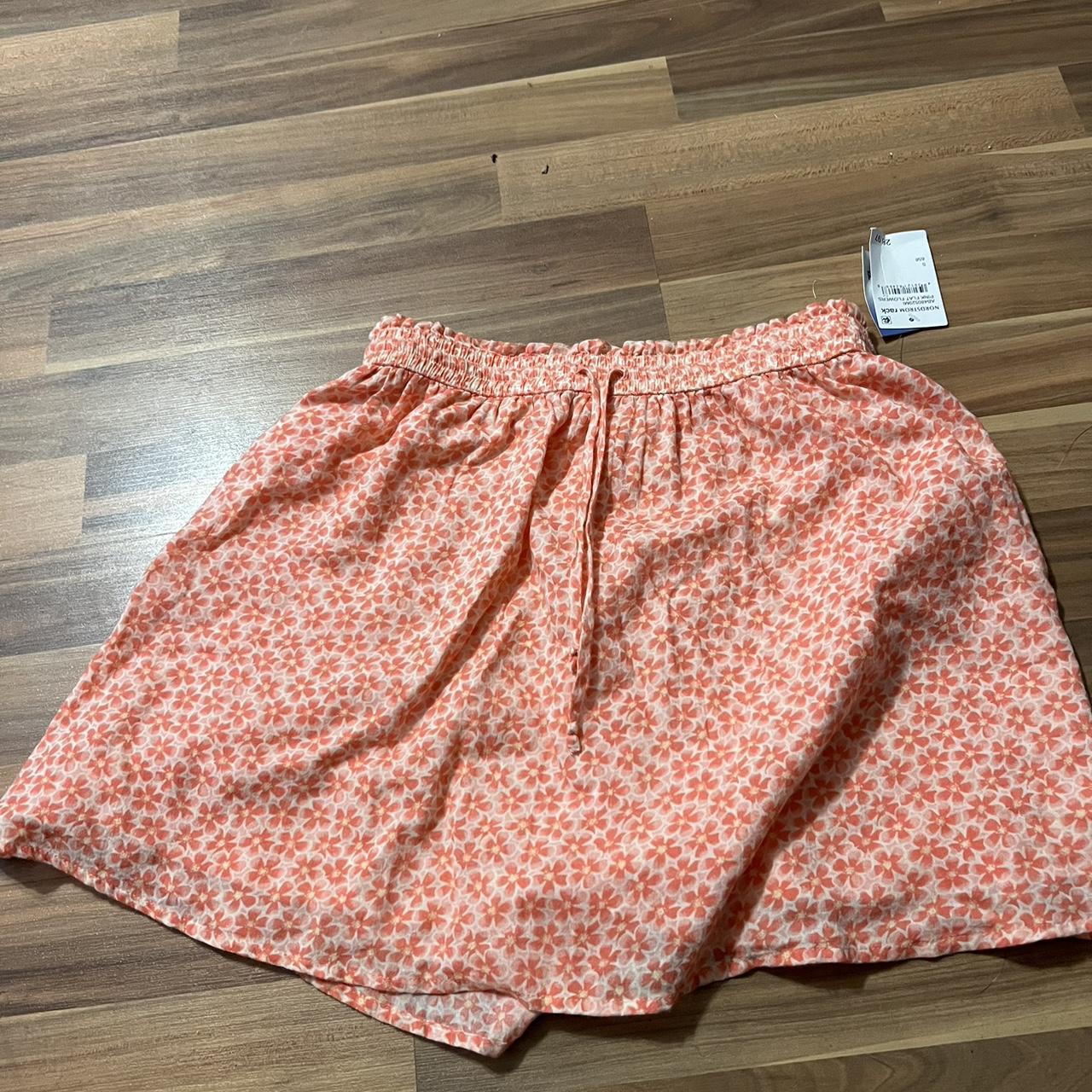 Skater skirt cheap nordstrom rack