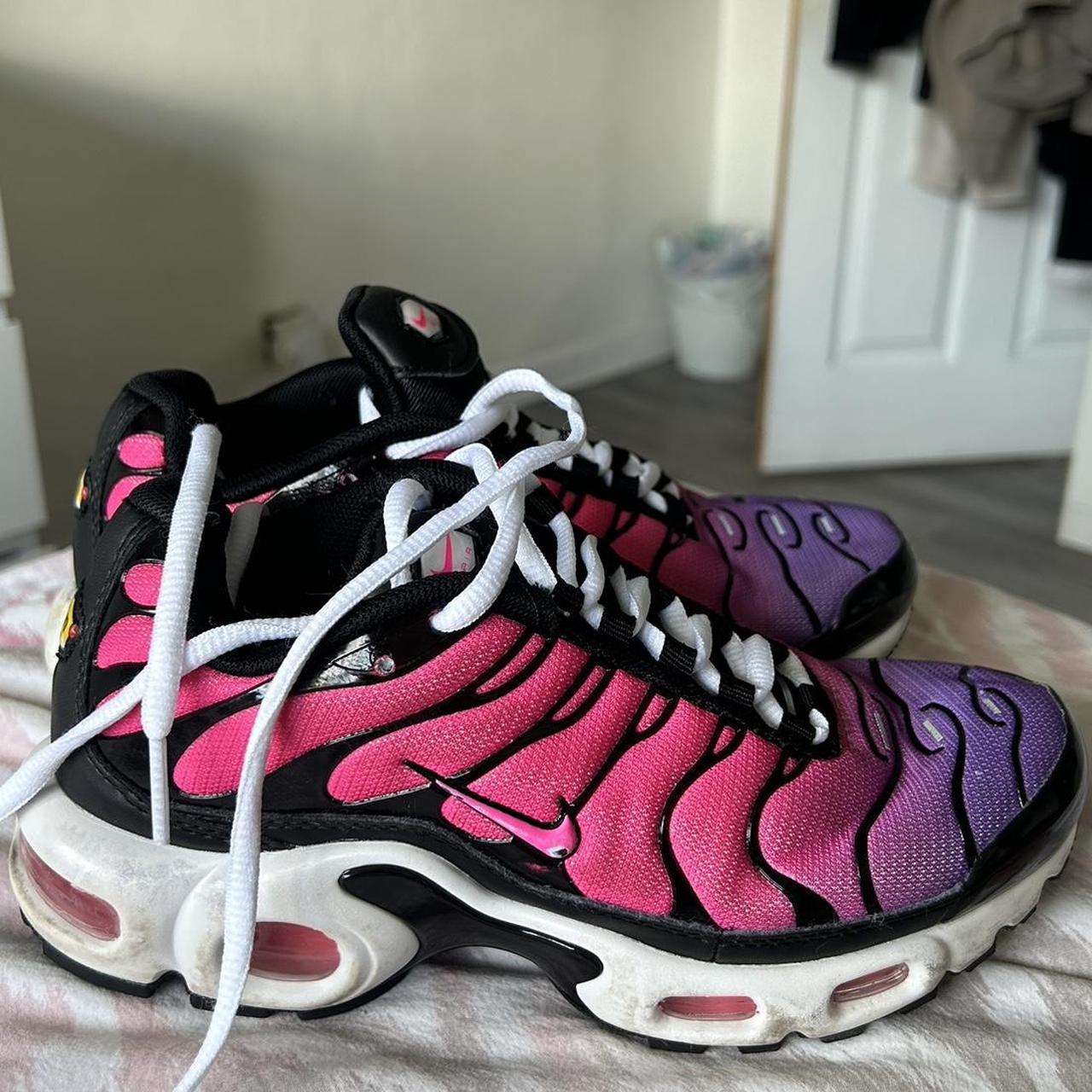 Purple and pink on sale tns