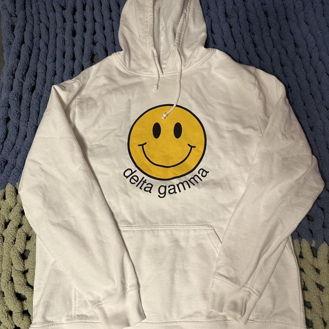 M hoodie used good Depop