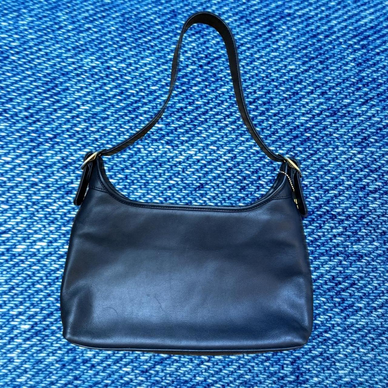 Giani Bernini Women's Navy Bag