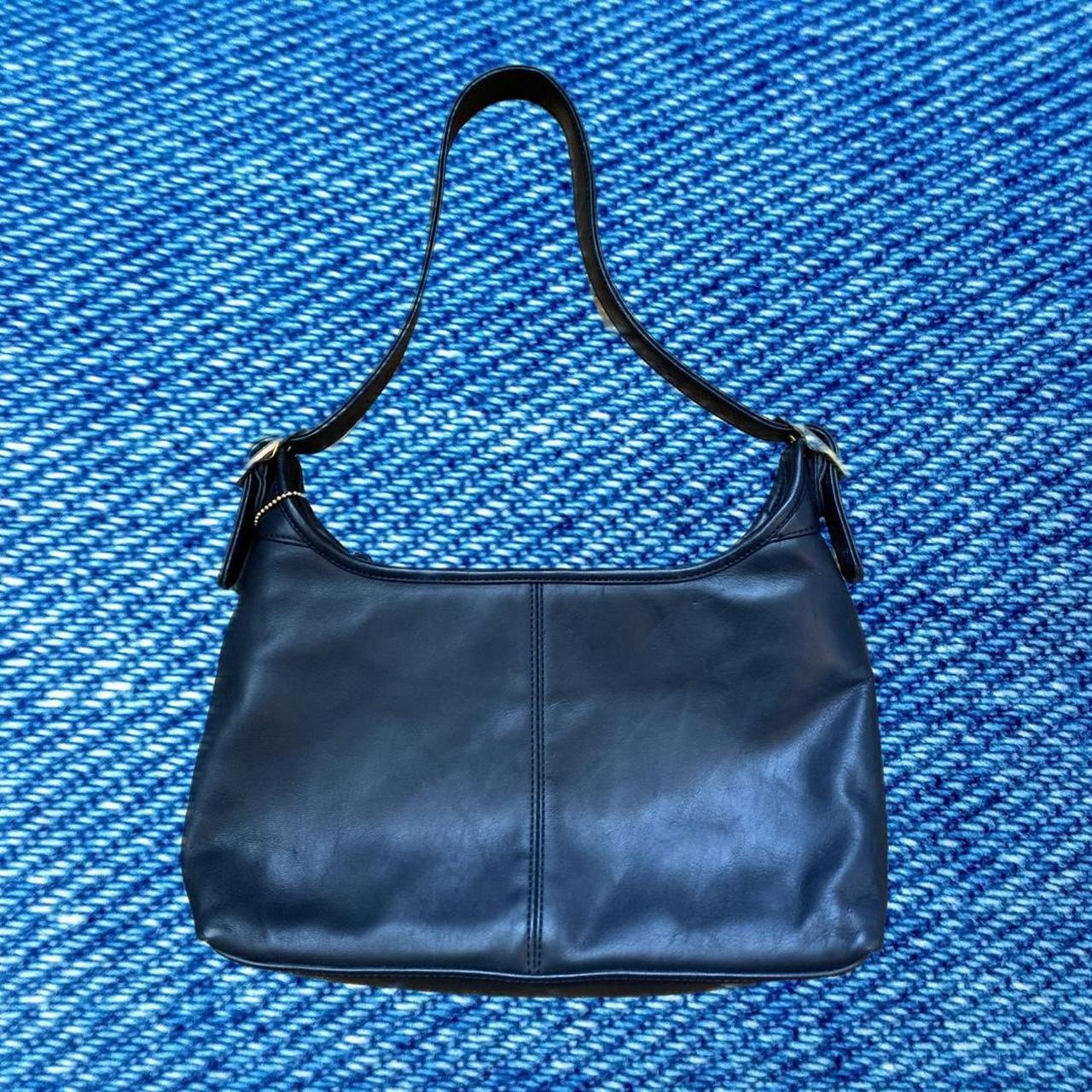 Giani Bernini Women's Navy Bag (2)
