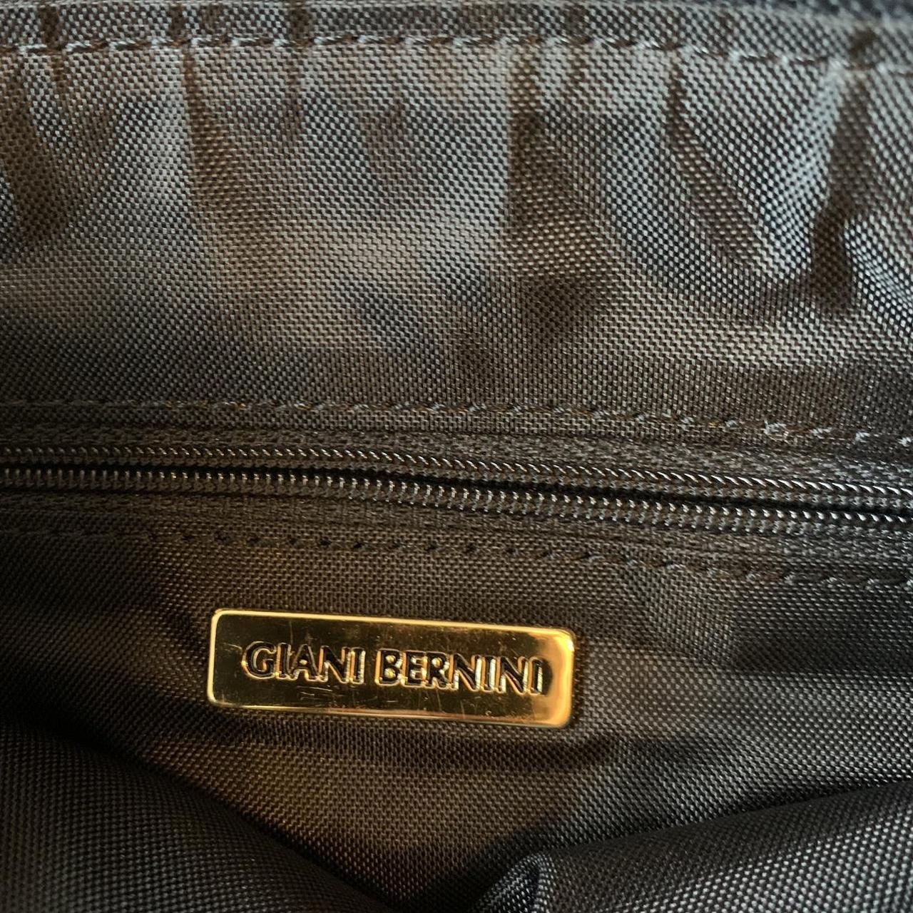 Giani Bernini Women's Navy Bag (4)