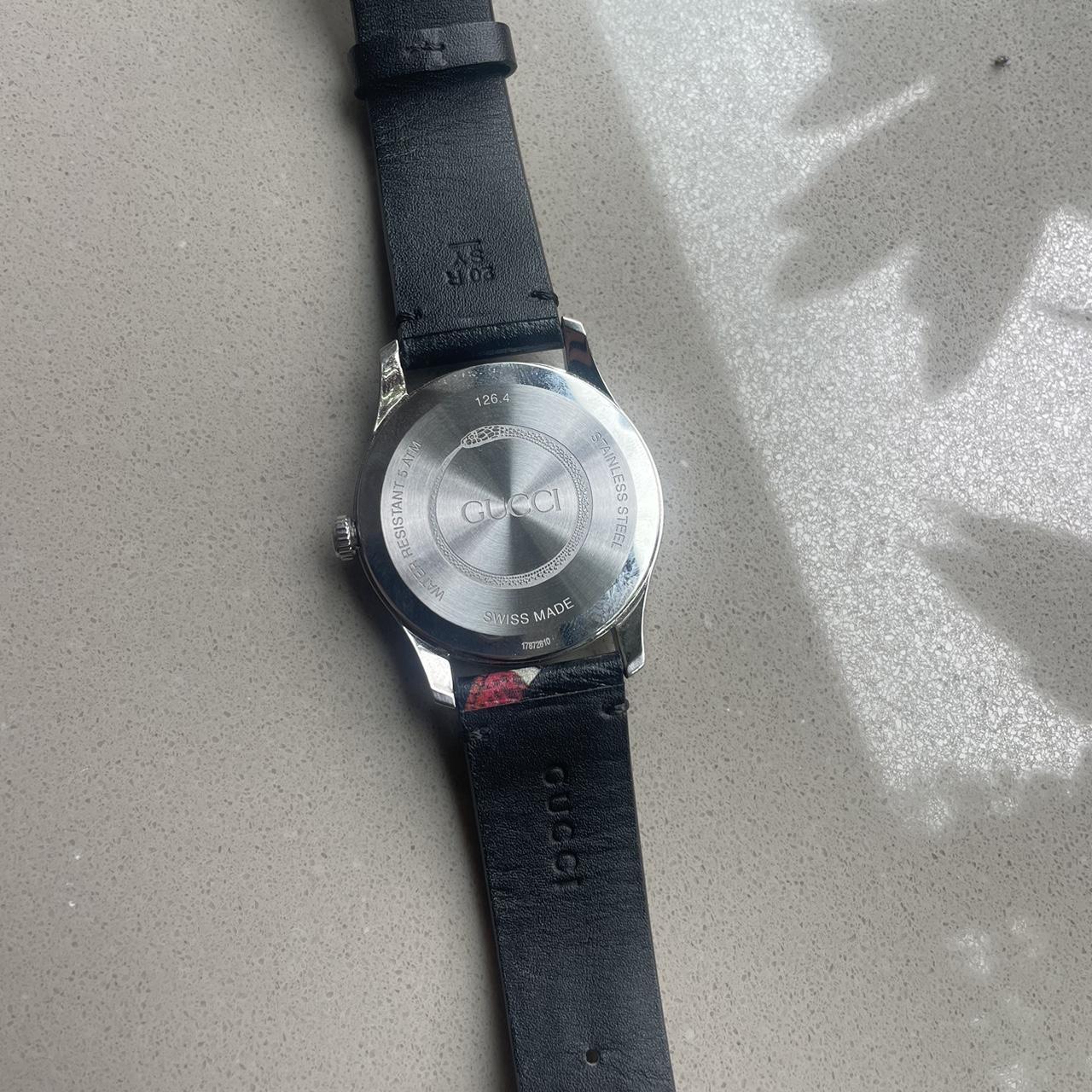 Gucci Gtimeless watch. Batteries need changing. Had... Depop