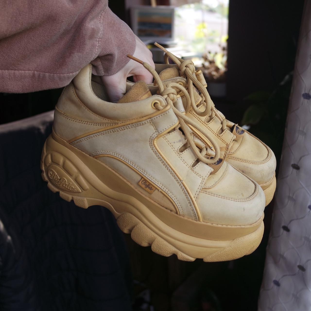 buffalo shoes cheap