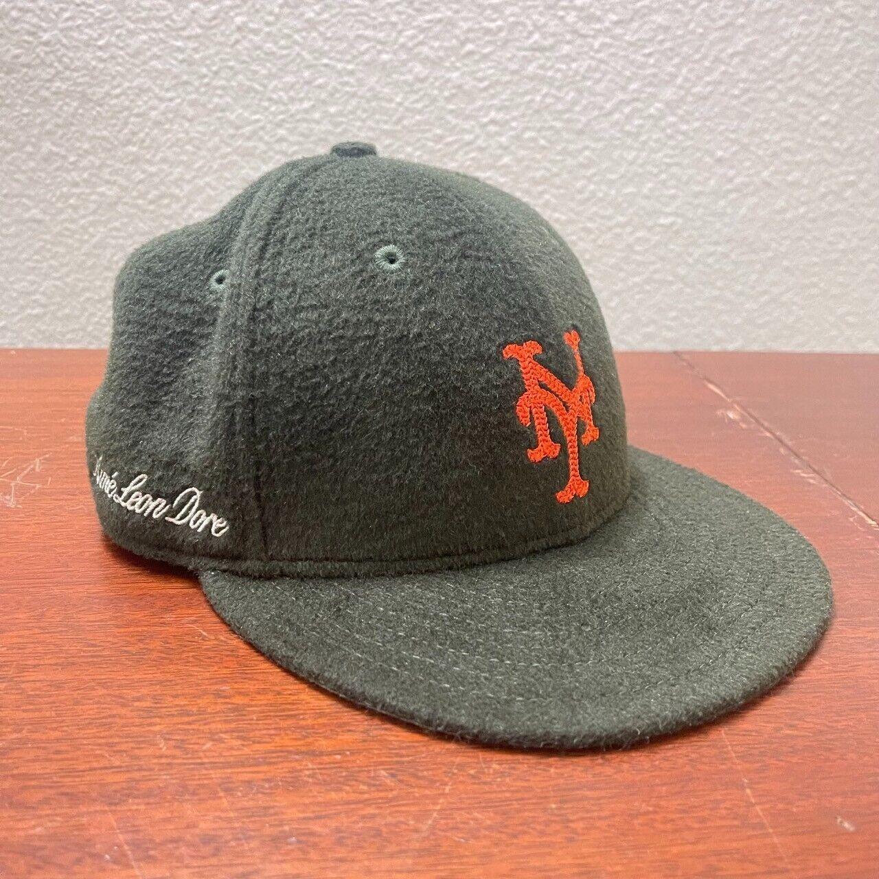 New Era Aime Leon Dore Casentino Wool New York Mets... - Depop