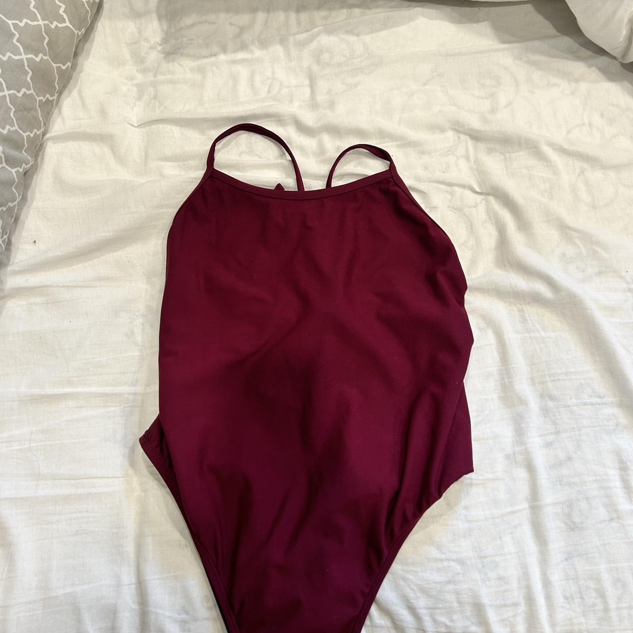 Jolyn swim suit size 38 like brand new There’s... - Depop