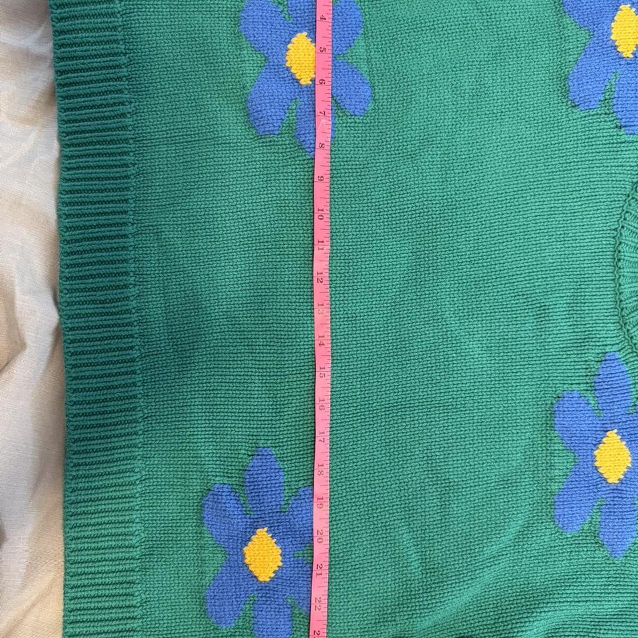 Rails Women's Sweater - Multi/Green - XL – Rails … - image 5