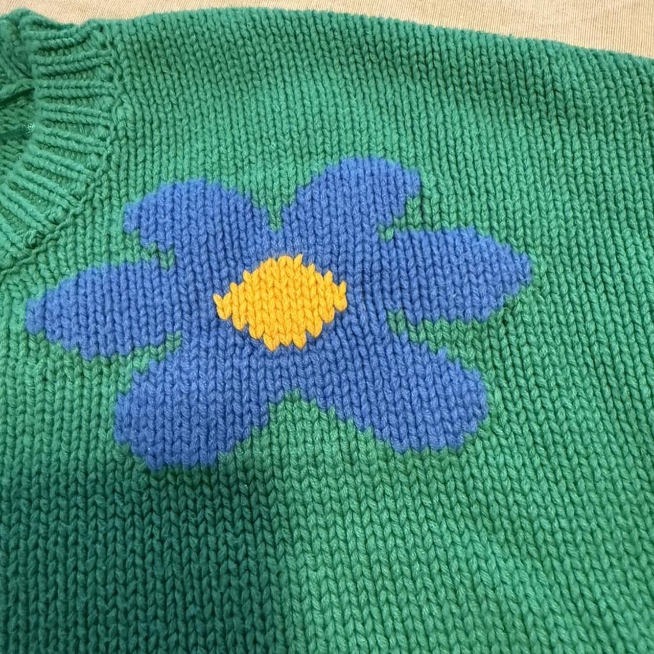 Rails Women's Sweater - Multi/Green - XL – Rails … - image 7