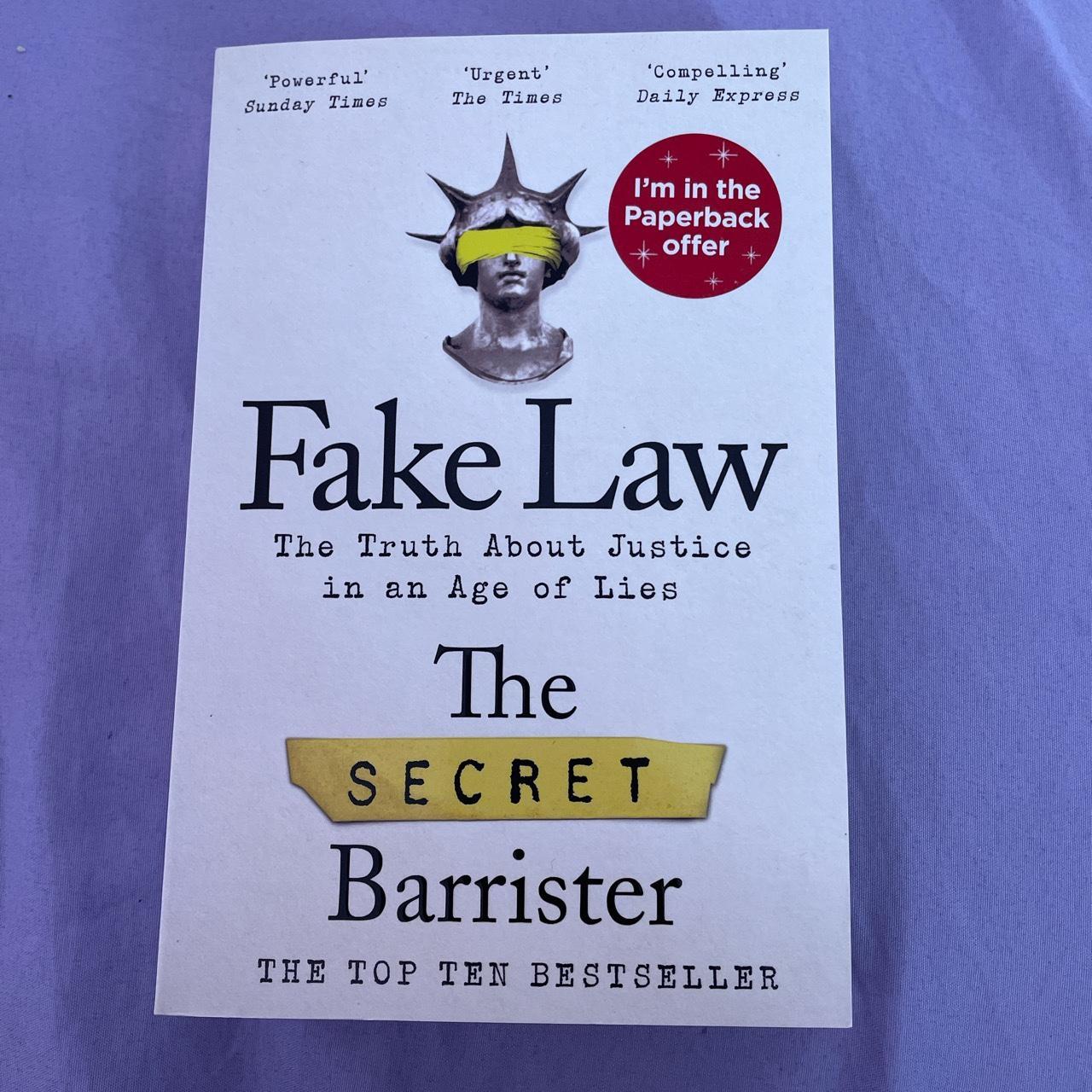 fake-law-great-book-good-to-read-if-wanting-to-be-depop