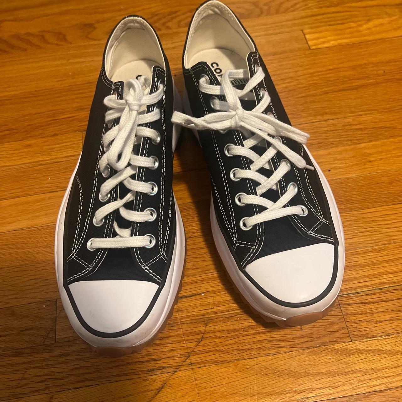 Converse enhypen’s - Depop