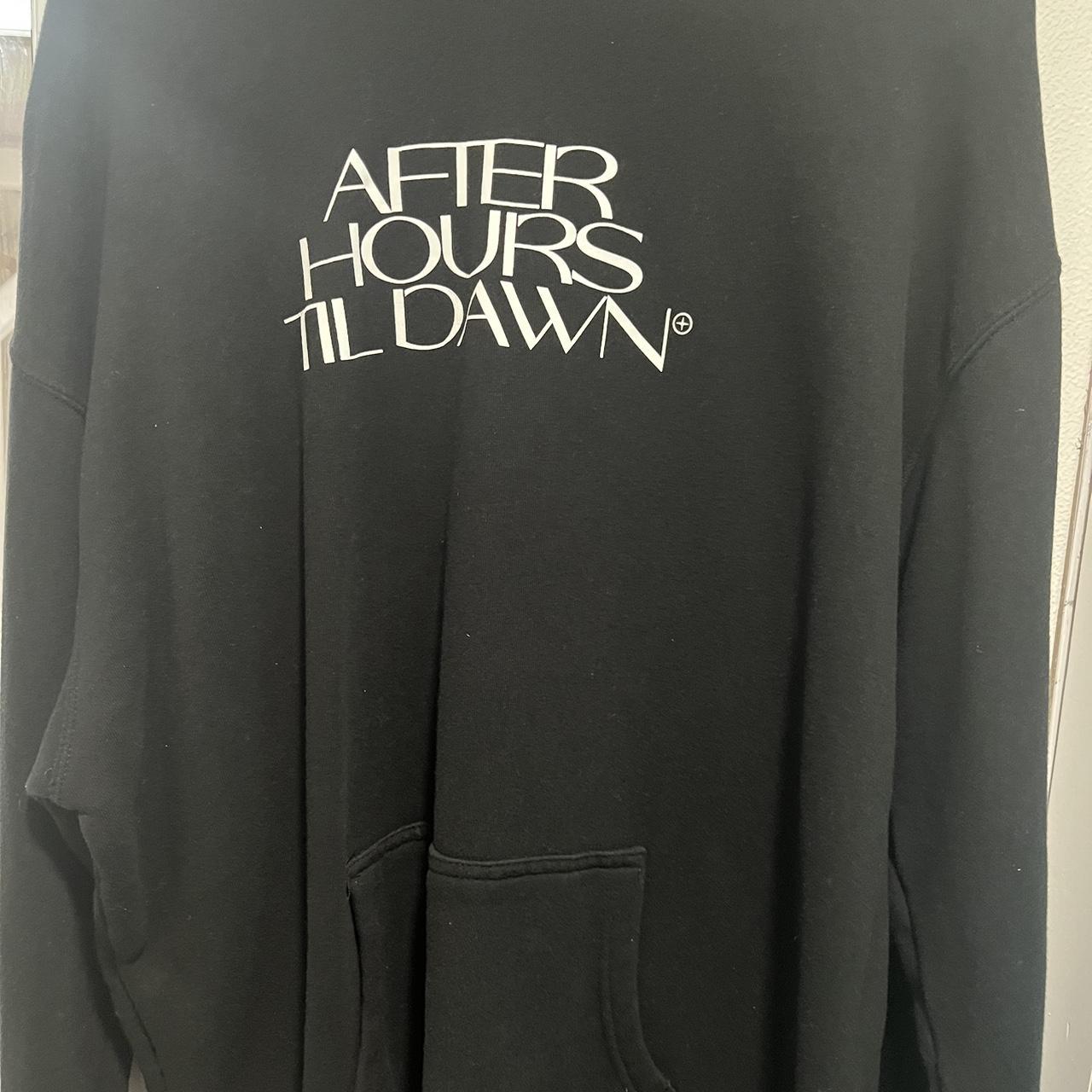 The Weeknd After Hours Till Dawn Tour Merch This... - Depop