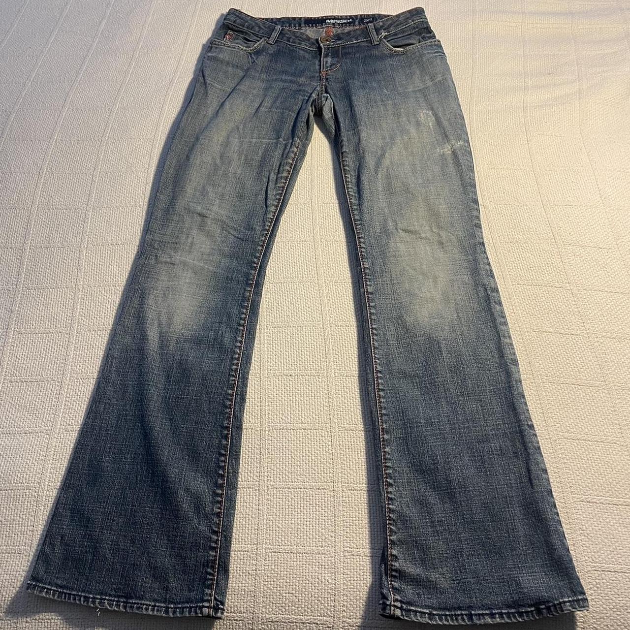 Vintage miss60 women’s jeans -size 29x40 -great... - Depop