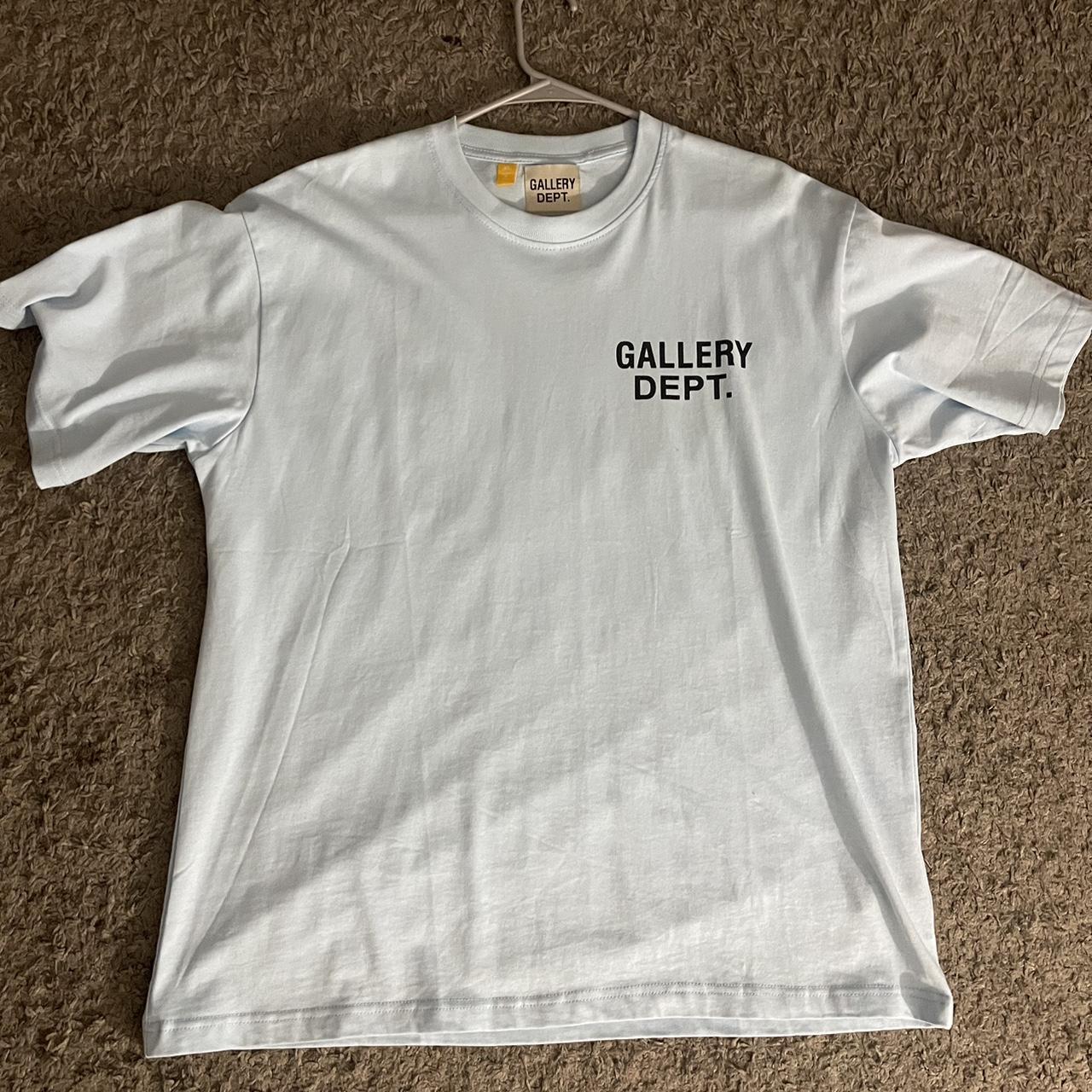 Gallery dept size xl worn once - Depop