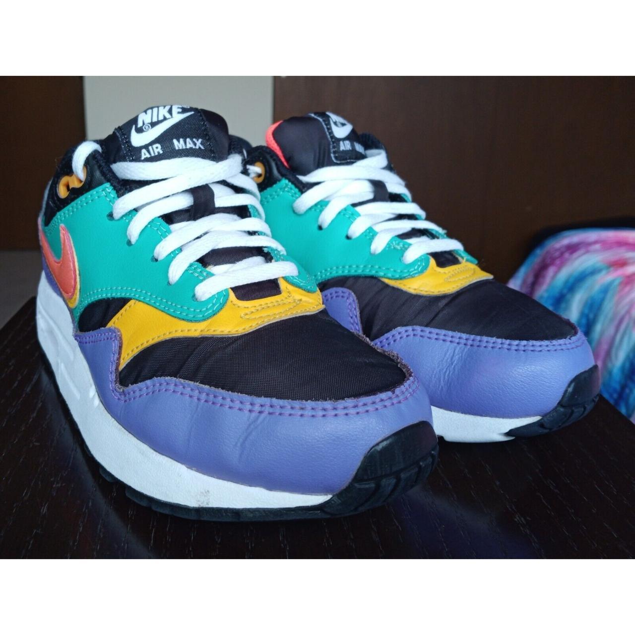 Nike air max 1 hotsell game changer