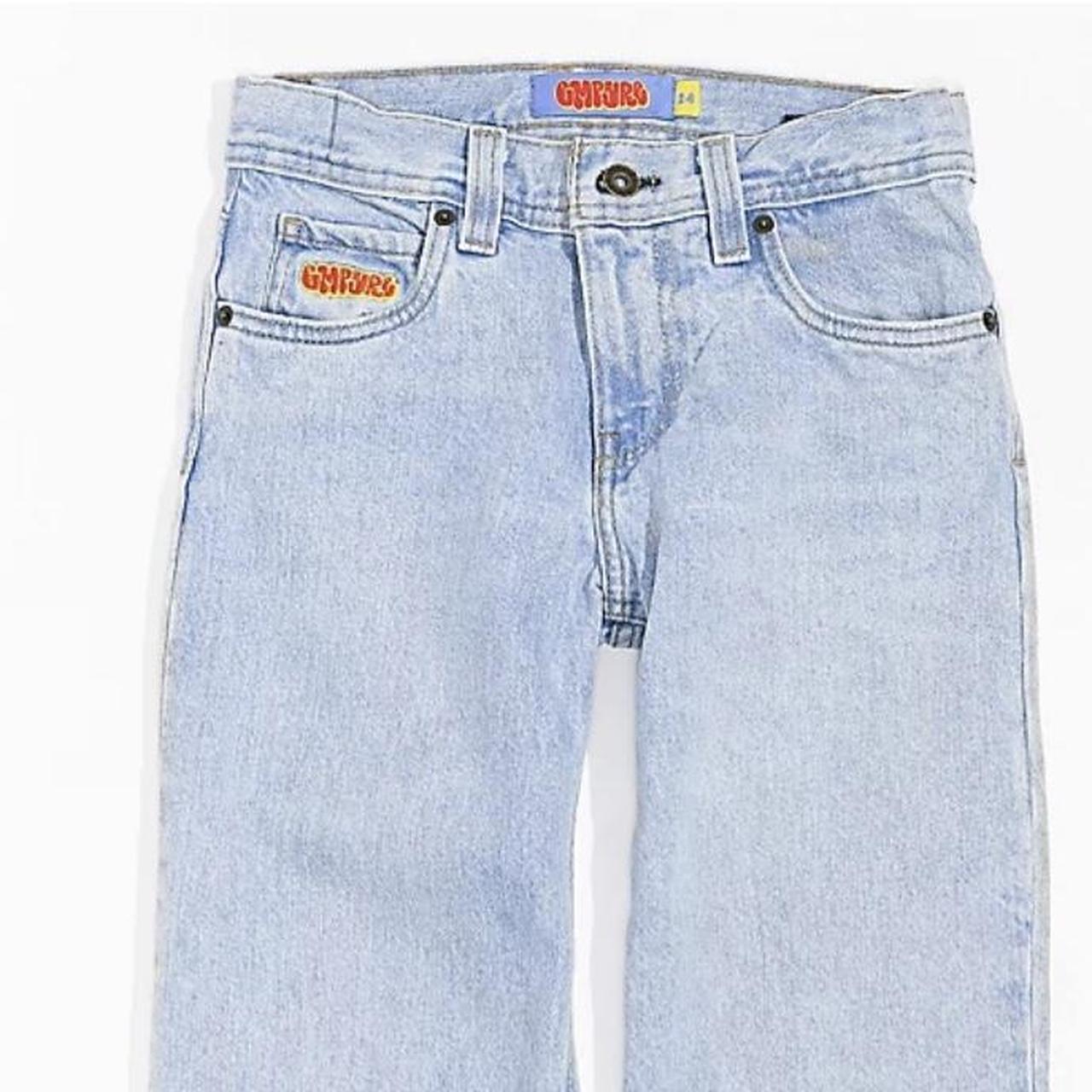 Empyre loose fit skater jeans 30” skater Depop