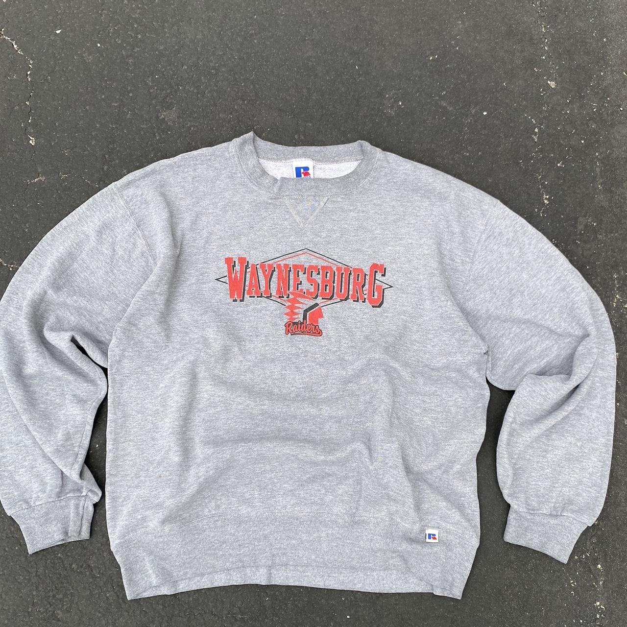 Russel Athletics | Raiders | Medium | - Depop