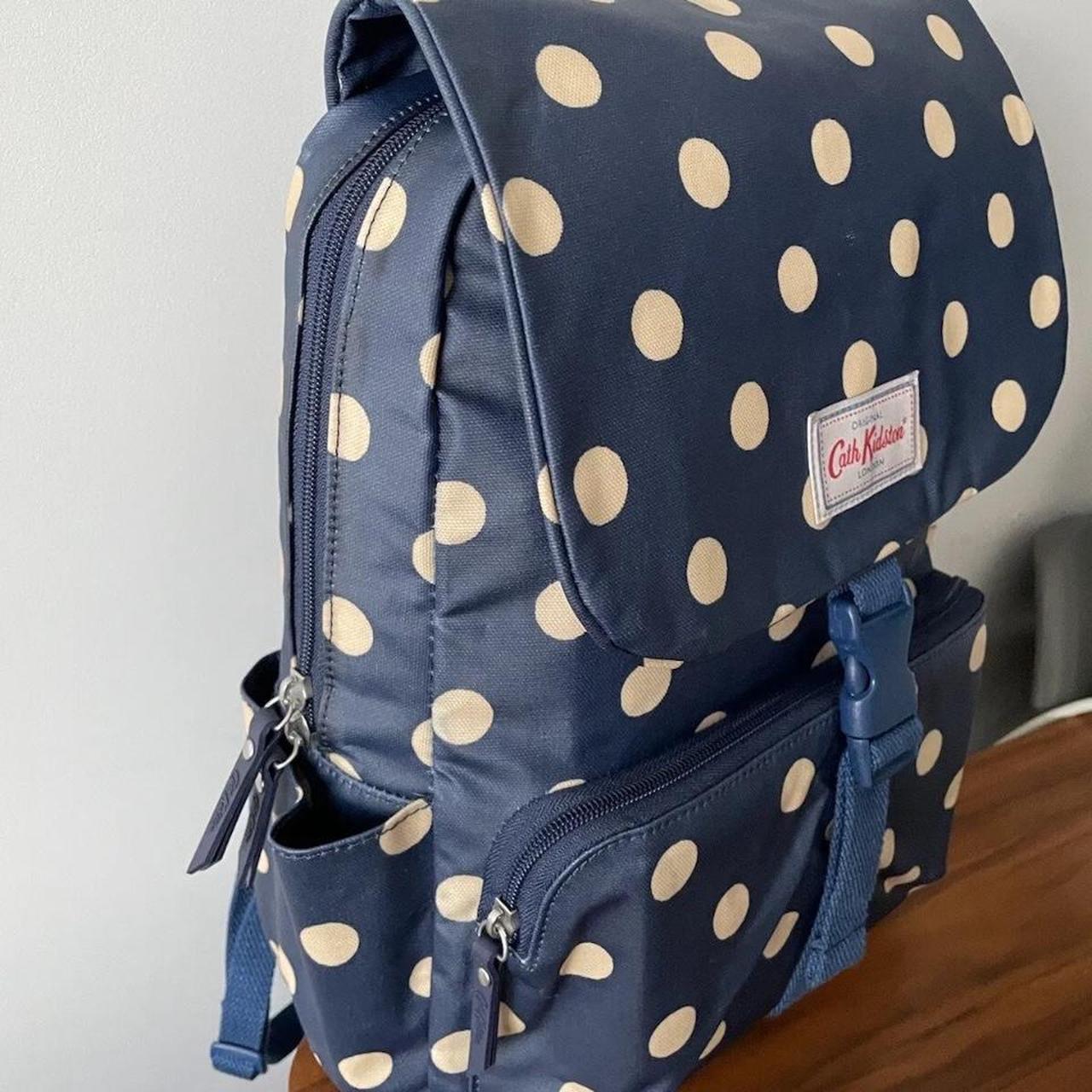 Buckle backpack cath kidston hotsell