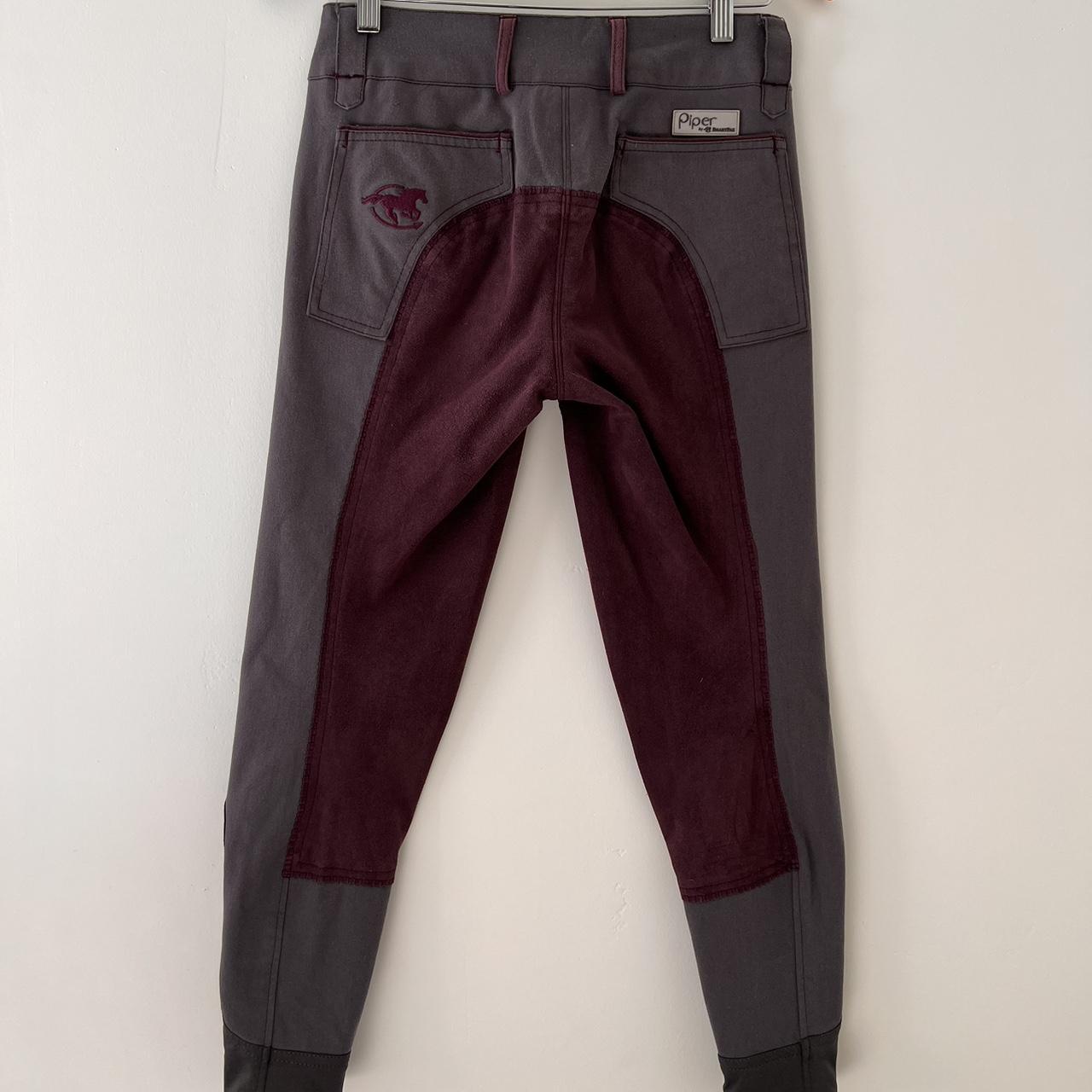 English Horseback Riding Breeches Size Women’s... Depop