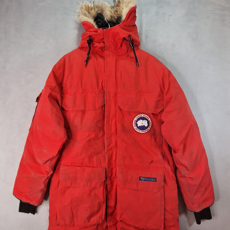 Canada cheap goose 4565