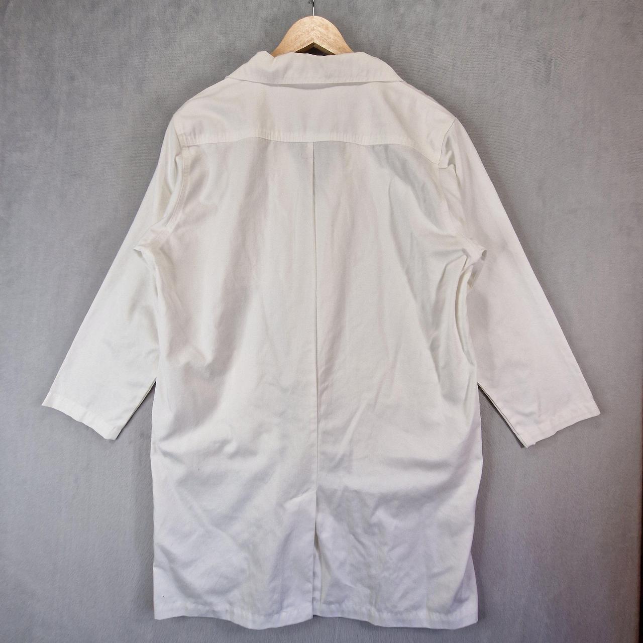 Carhartt lab coat best sale