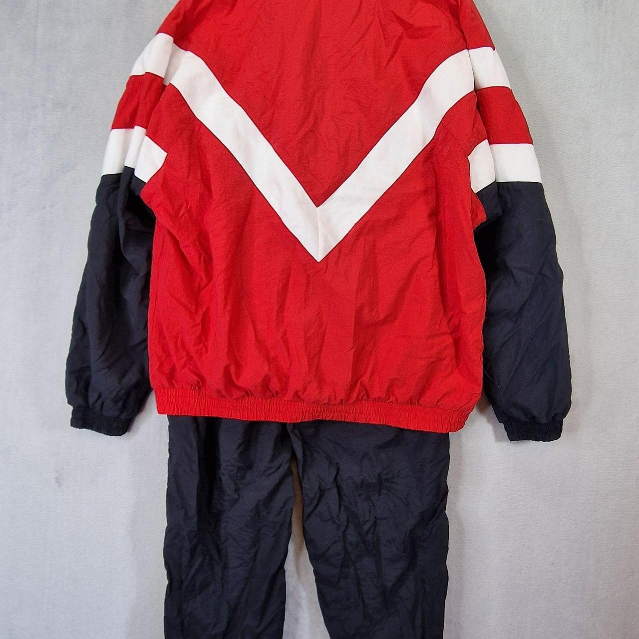 2008-09 Lazio Puma Track Jacket - 4/10 - (XS)