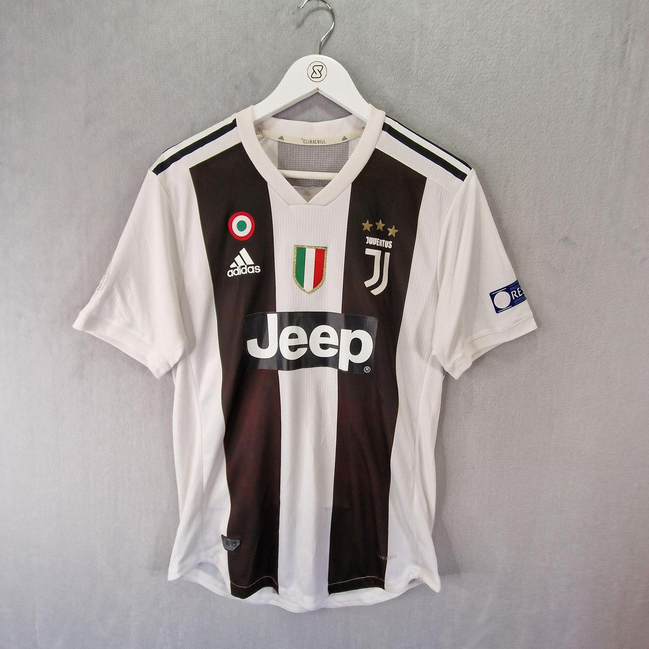 Shirt juventus 2018 online