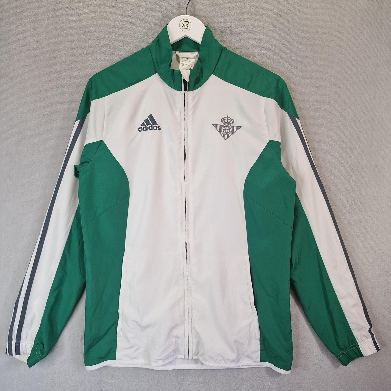 Adidas betis 2016 hotsell