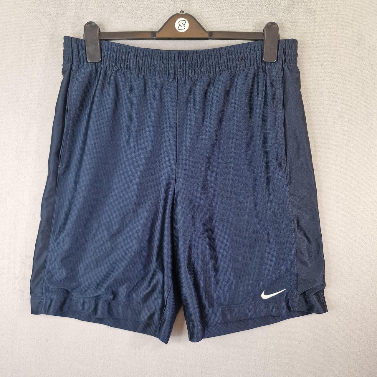 Nike Basketball Uncompromising Excellence Shorts. Depop