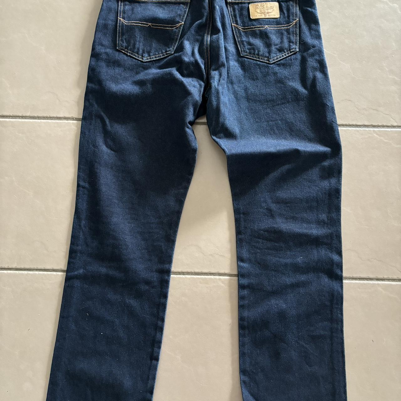 Men’s size 34/32 RM Williams dark denim jeans like... - Depop