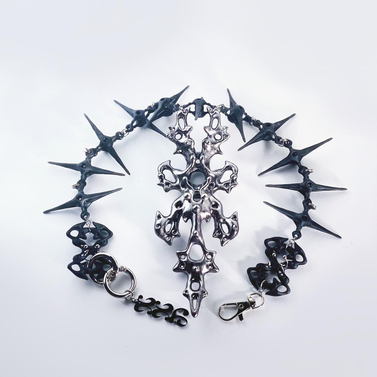 ネット販促品 ALCHEMY GOTHIC: Twilight necklace | www.pro13.pnp.gov.ph