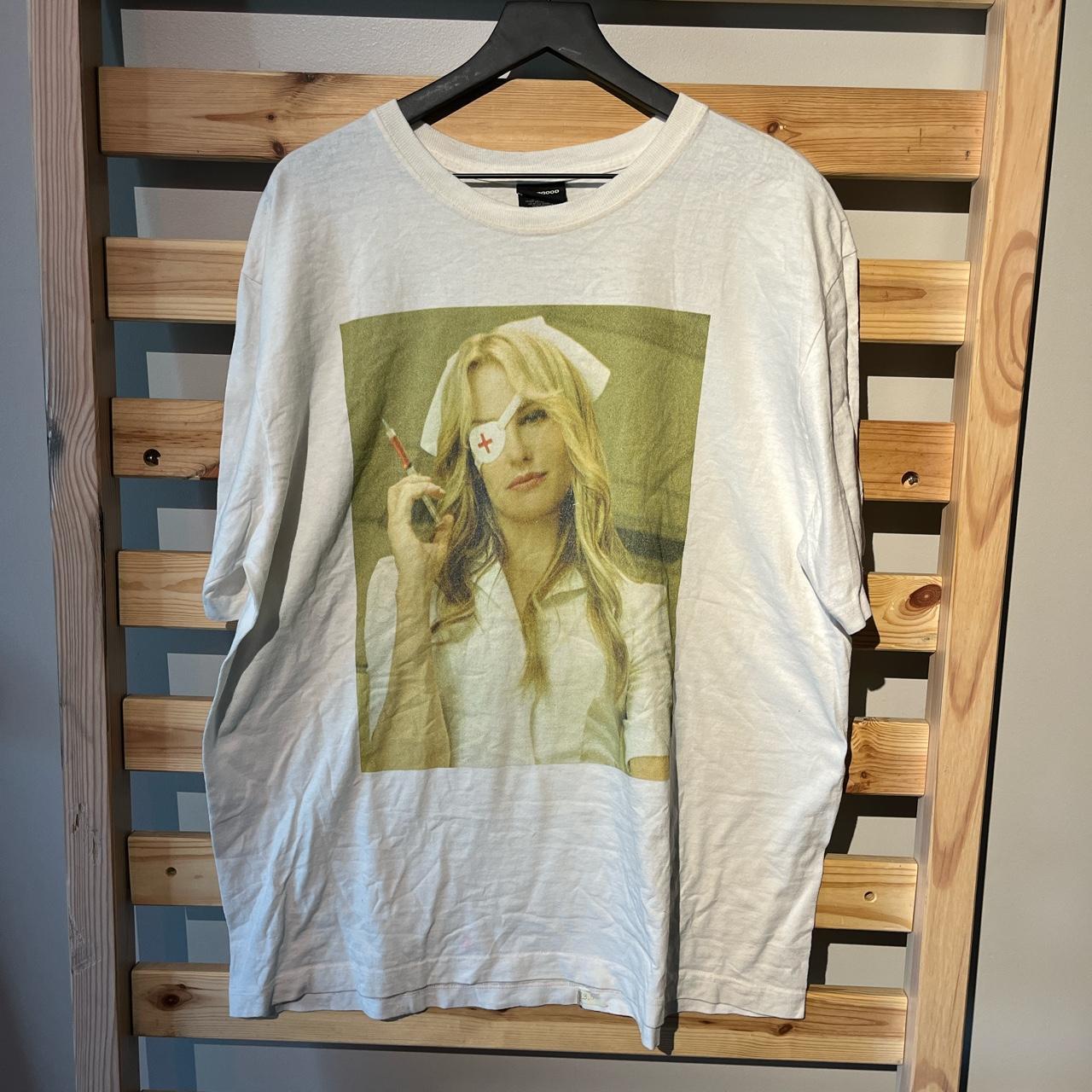 Kill Bill Vol 1 & 2 Movie Promo Size: Large | 24 x... - Depop