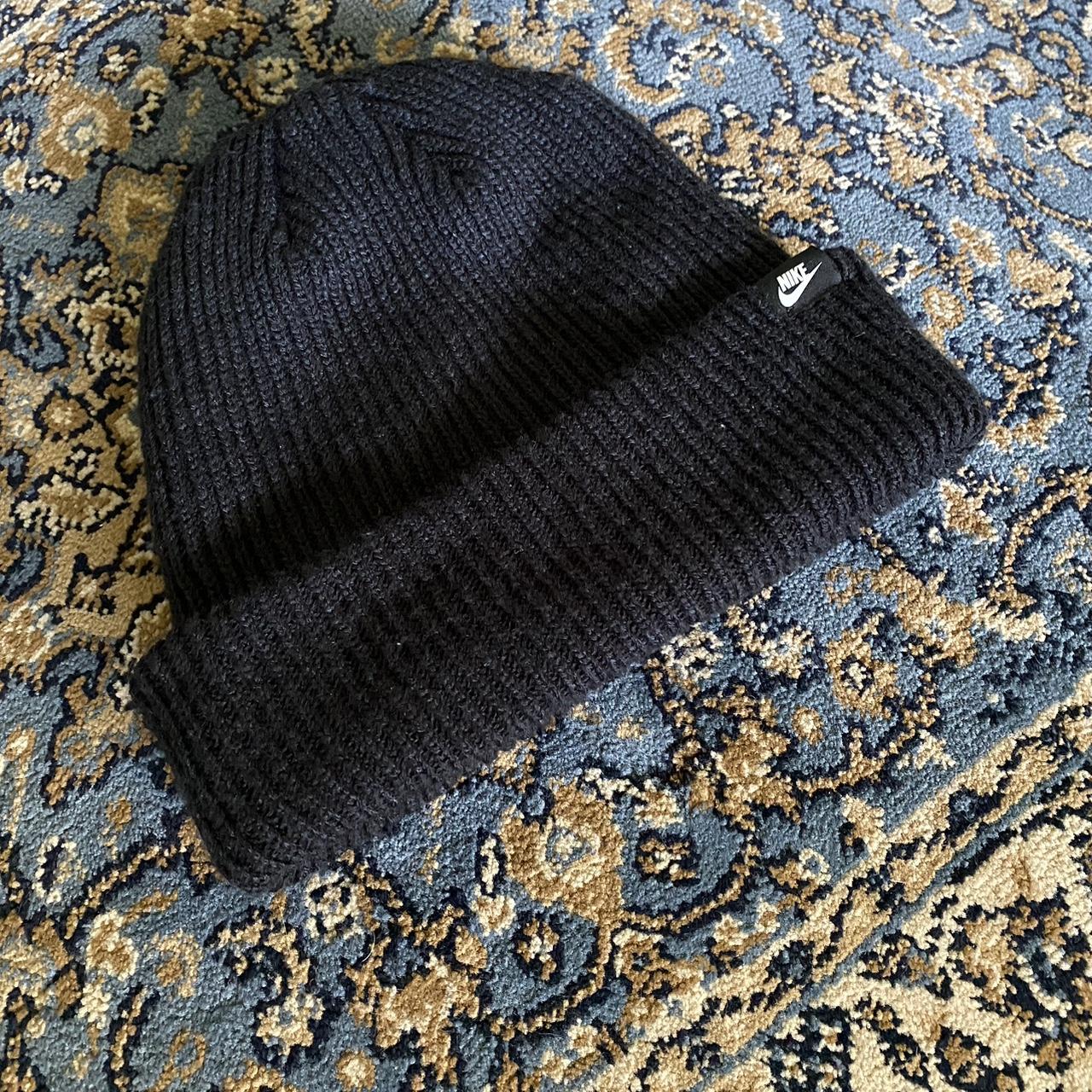 nike fisherman cap