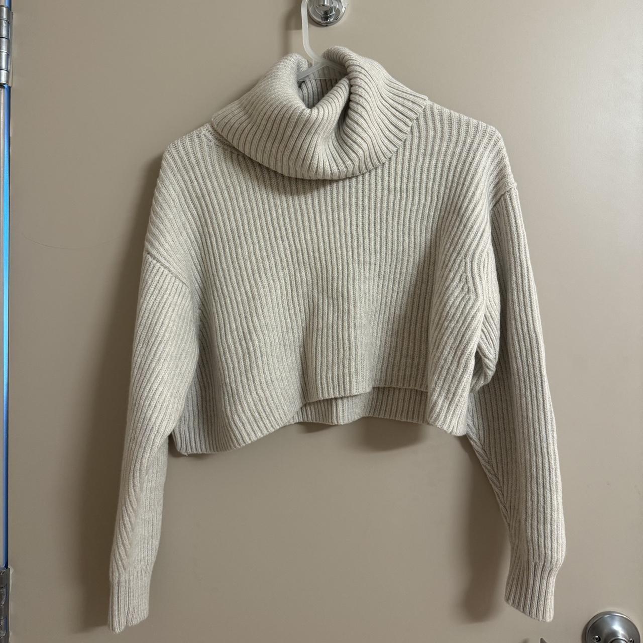 Artizia babaton guell sweater buy size small