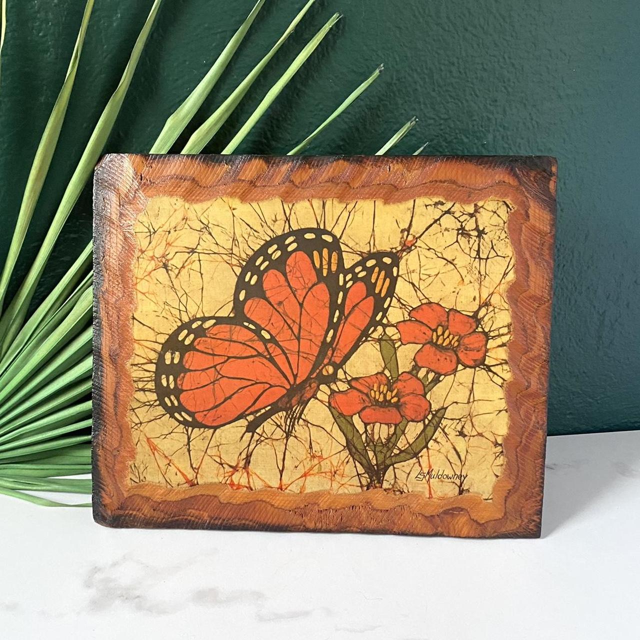 Butterfly decor - Depop