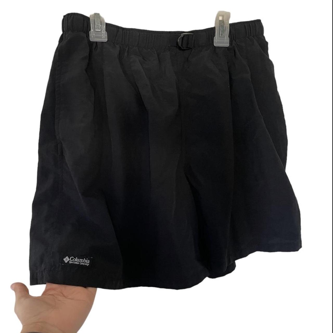 Columbia on sale sports shorts