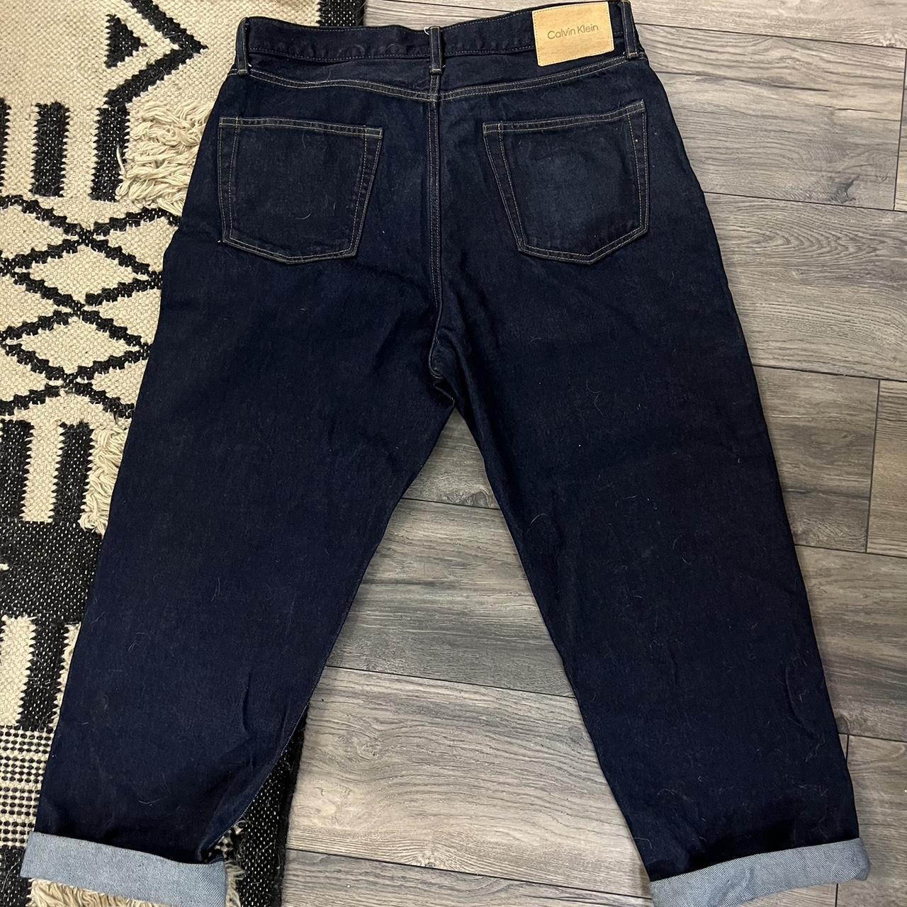 Calvin Klein Men's Jeans | Depop