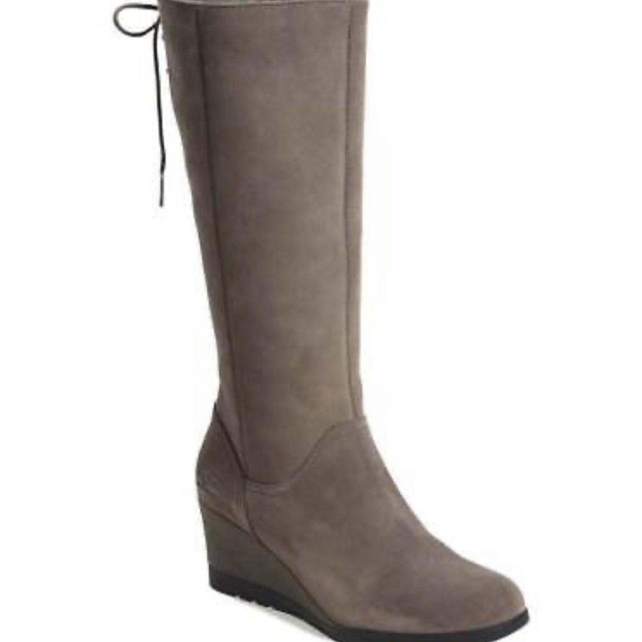 Ugg dawna 2025 wedge boot