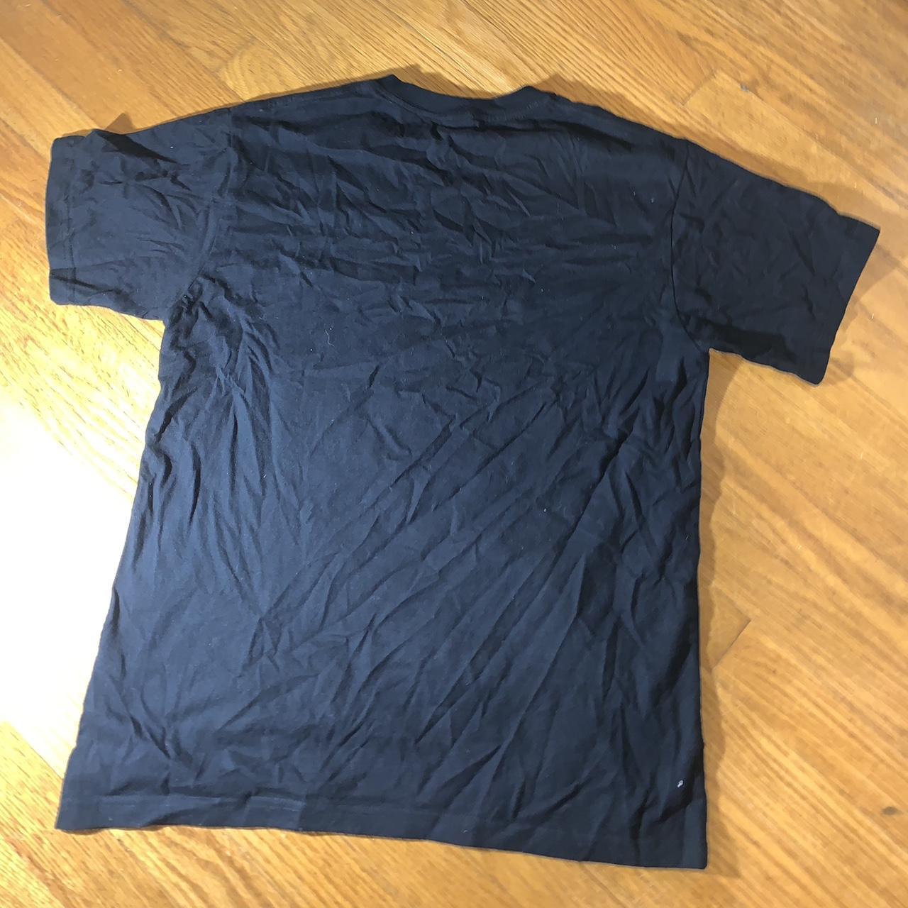 RHCP shirt small long fit - Depop