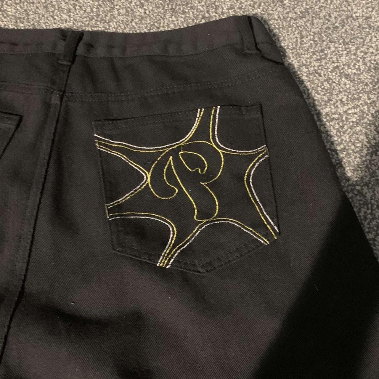 Protect Ldn Jeans Bonkers and Origional Protect... Depop