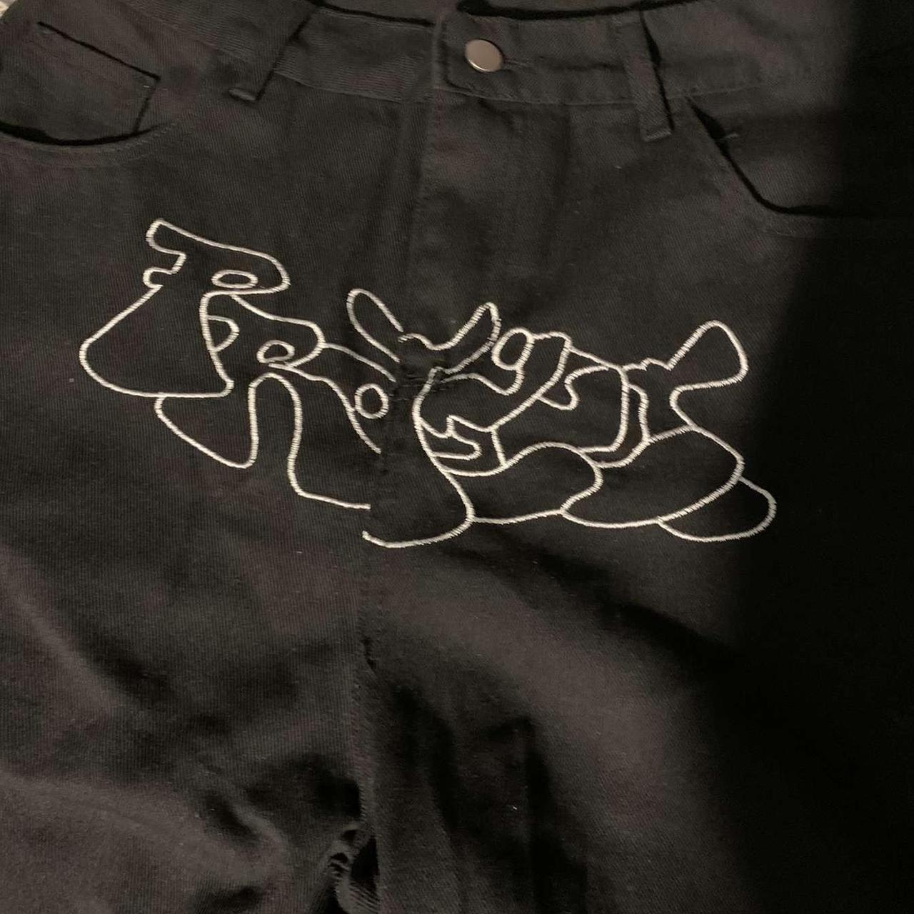 Protect Ldn Jeans Bonkers and Origional Protect... Depop